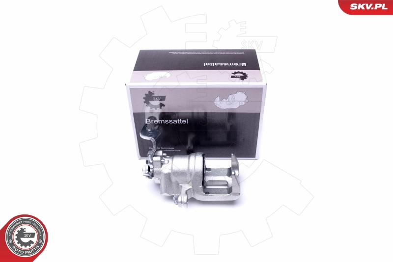 Brake Caliper